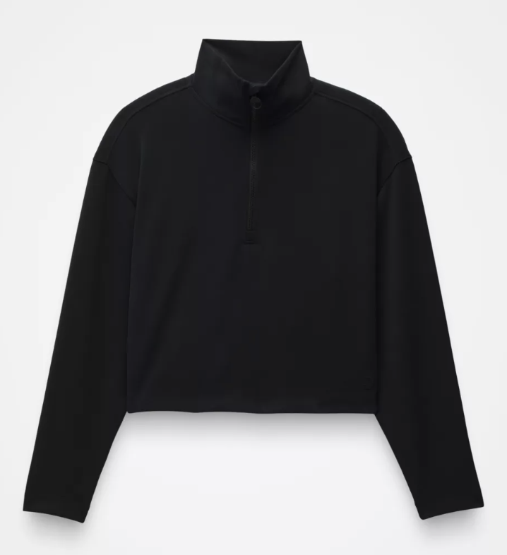 Prana Shea Half Zip