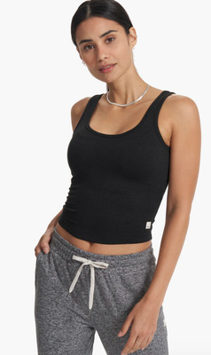 Vuori W&#39;s Halo Essential Tank