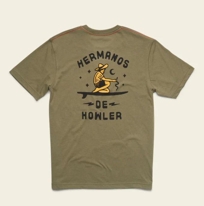 Howler Bros Select T