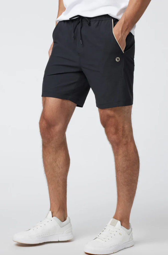 Vuori M&#39;s Crosscourt Short