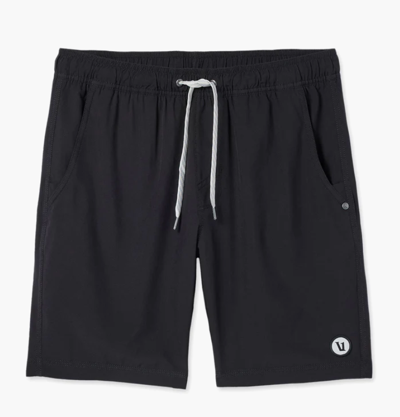 Vuori M&#39;s Kore Short Lined 7&quot;