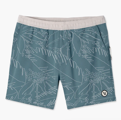 Vuori M&#39;s Maverick Volley Short