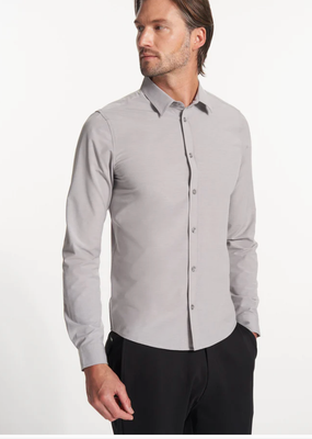 Vuori M&#39;s L/S Bridge Button Down