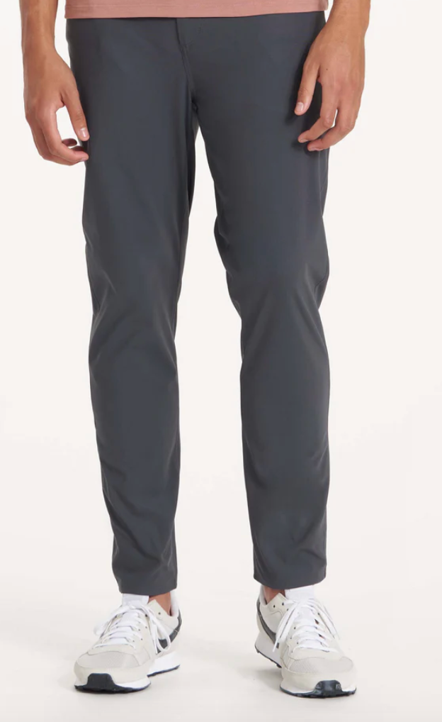 Vuori M&#39;s Meta Pant Athletic Slim Fit 32&quot;