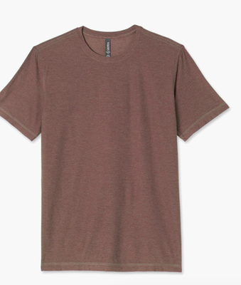 Vuori M&#39;s Strato Tech Tee