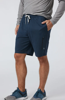 Vuori M&#39;s Sunday Performance Short 8&quot;