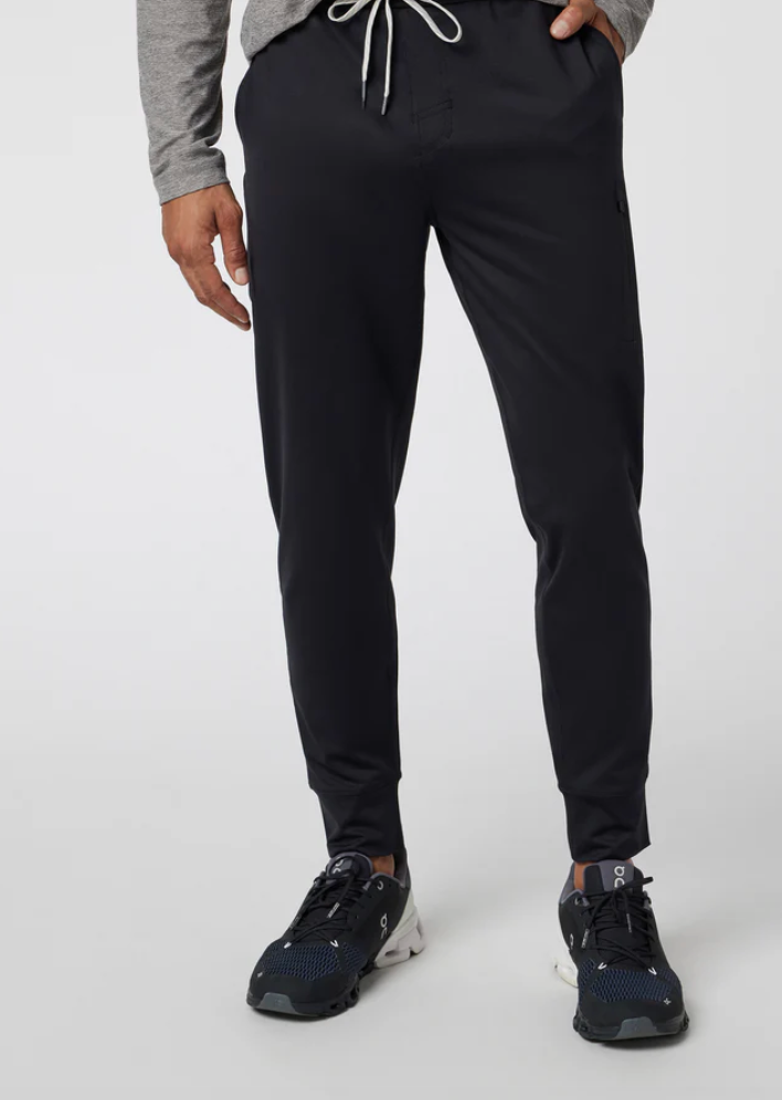 Vuori M's Sunday Performance Jogger Vuori M's Sunday Performance Jogger