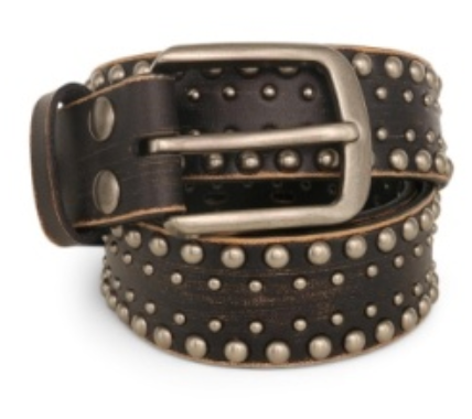 Bedstu Cristal M&#39;s Belt