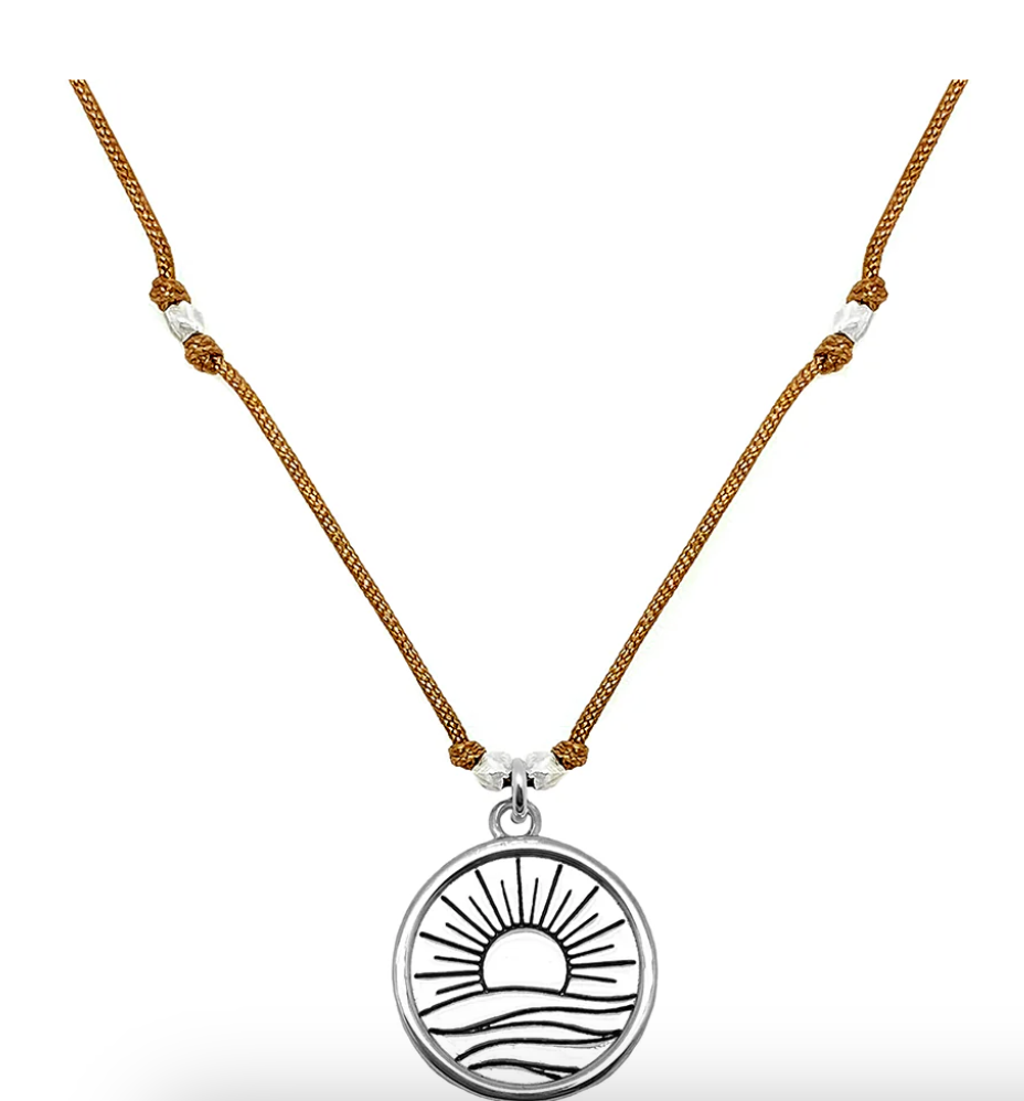 Bronwen New Horizons Necklace