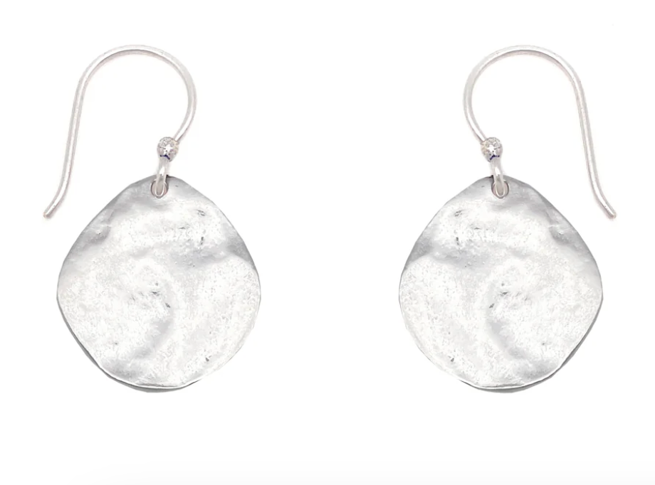 Bronwen Relic Earrings Short