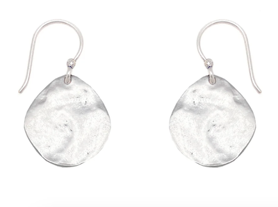 Bronwen Relic Earrings Short