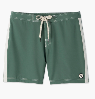 Vuori M&#39;s Puerto Boardshort