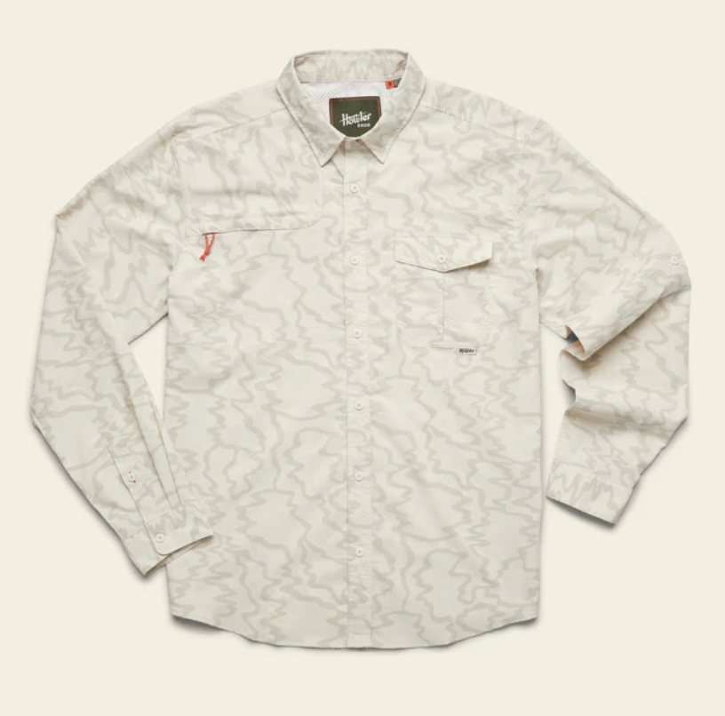 Howler Bros Matagorda Longsleeve