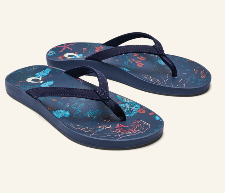 OluKai W&#39;s Puawe