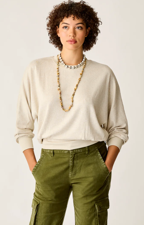 Carve Anneke Supersoft Dolman