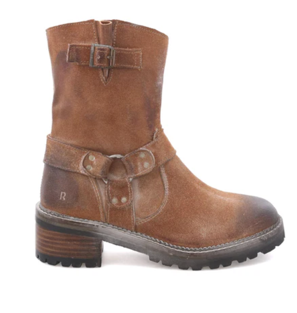 Bedstu Roan Emerson Boot