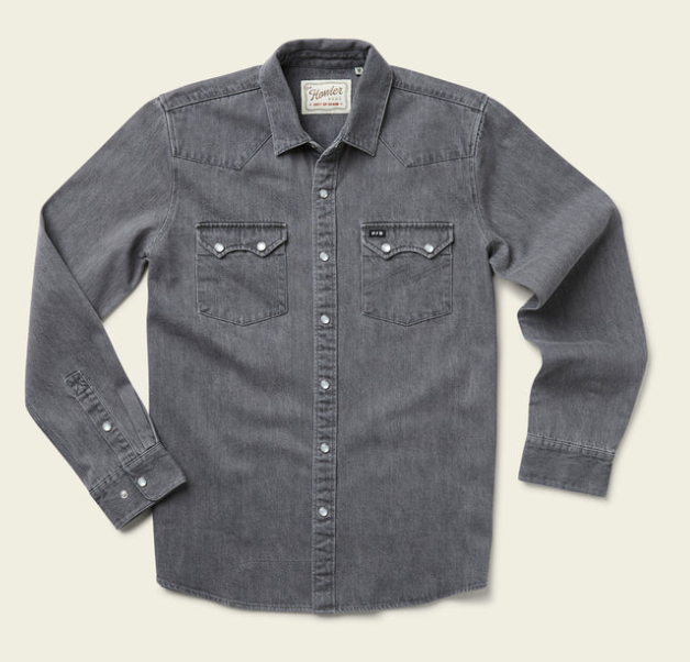 Howler Bros Dust Up Denim