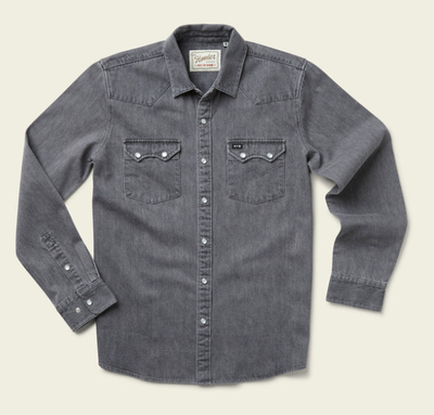 Howler Bros Dust Up Denim