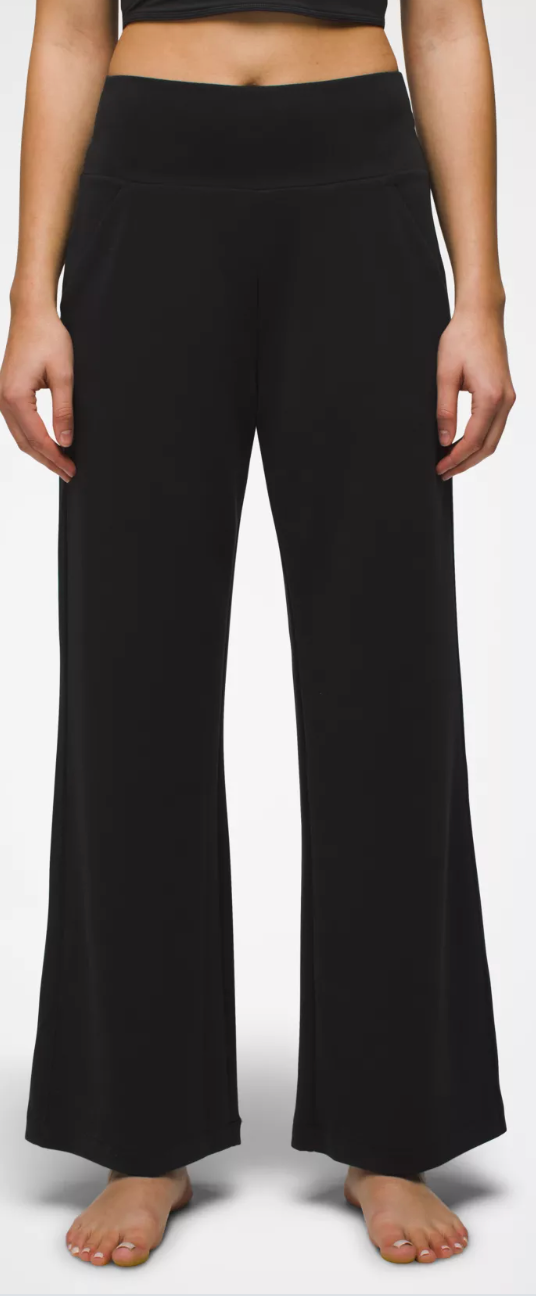 Prana W&#39;s Shea Hot Spell Wide Leg Pant