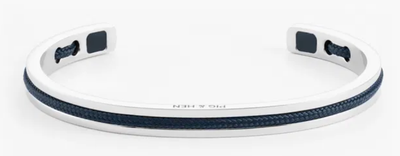 Pig &amp; Hen Navarch 6mm Bracelet