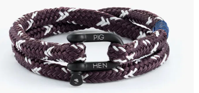 Pig &amp; Hen Salty Steve