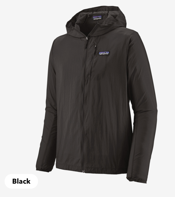 Patagonia M&#39;s Houdini Jacket