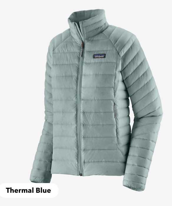 Patagonia W&#39;s Down Sweater 