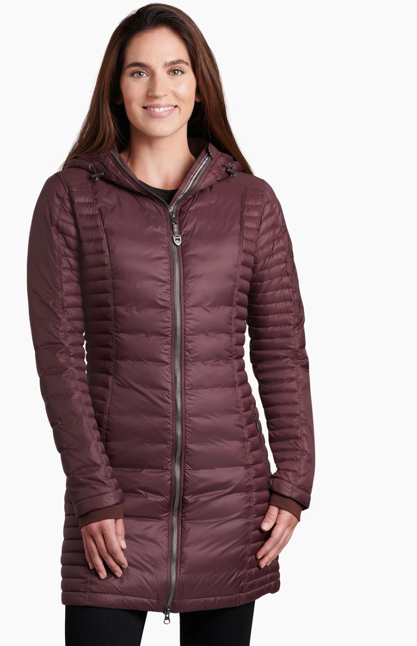 Kuhl W's Spyfire Parka Kuhl W's Spyfire Parka