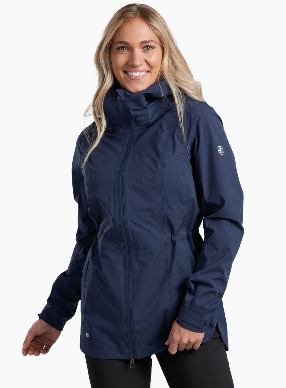 Kuhl W&#39;s Stretch Voyagr Jacket