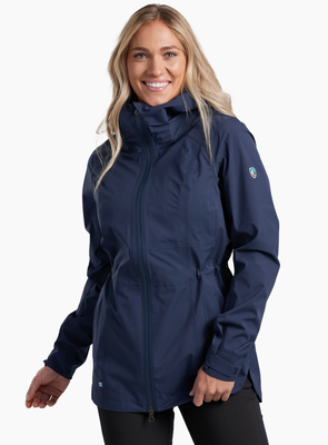 Kuhl W&#39;s Stretch Voyagr Jacket