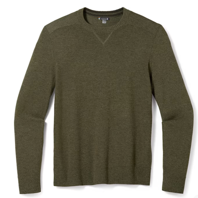Smartwool M&#39;s Sparwood Crew Sweater
