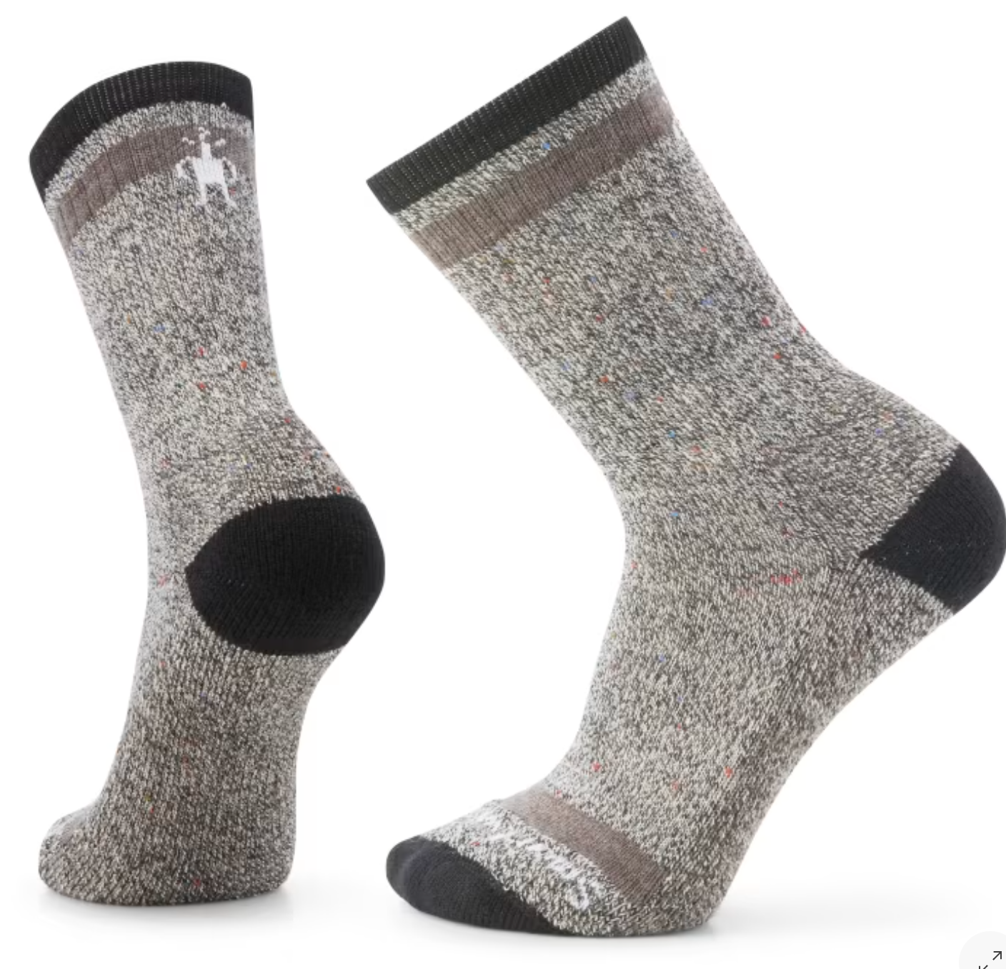 Smartwool M&#39;s Everyday Cozy Larimer Crew