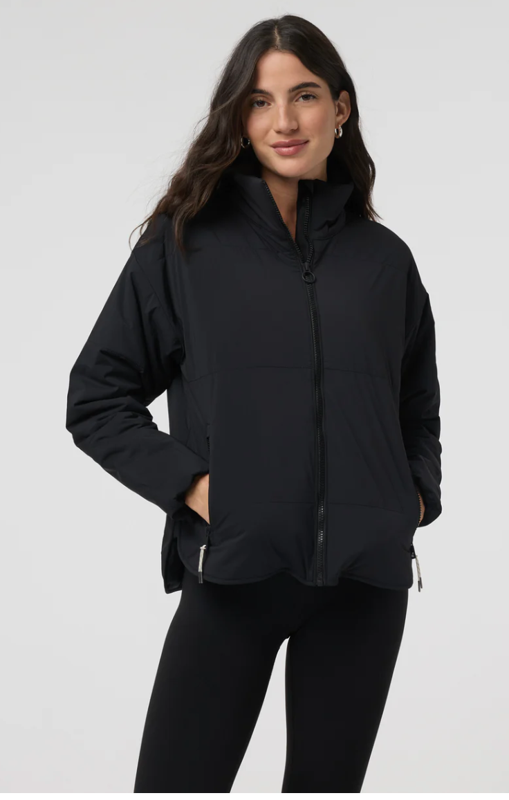 Vuori W&#39;s Canyon Insulated Jacket