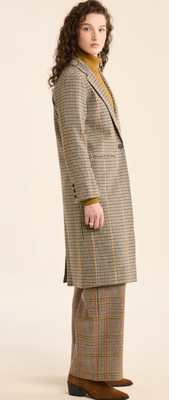 Pendleton W's Hudson Overcoat Pendleton W's Hudson Overcoat