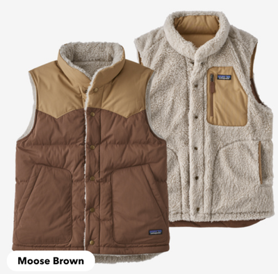 Vests