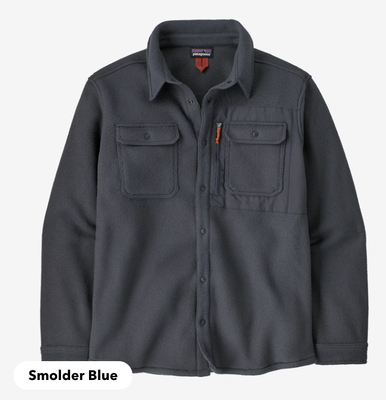 Patagonia M&#39;s Synch Shirt Jacket