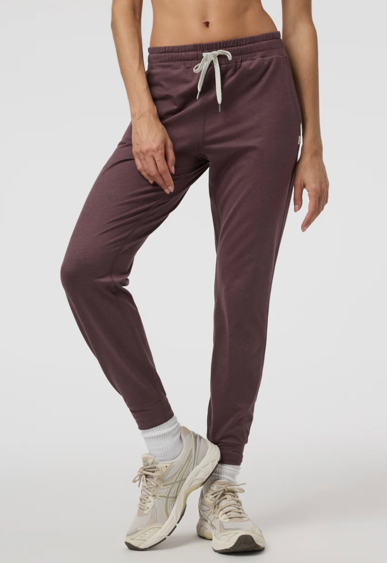 Vuori W&#39;s Performance Jogger-Long