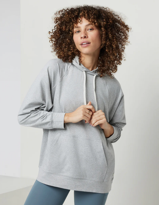 Vuori W&#39;s Halo Oversized Hoodie