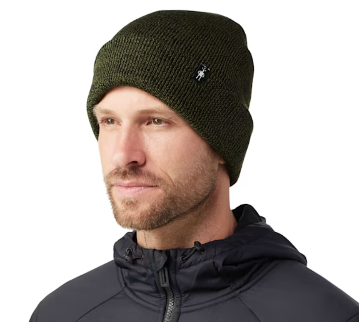 Smartwool M's Cozy Cabin Hat Smartwool M's Cozy Cabin Hat