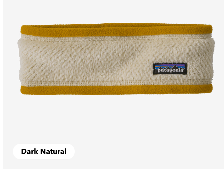 Patagonia Re-Tool Headband