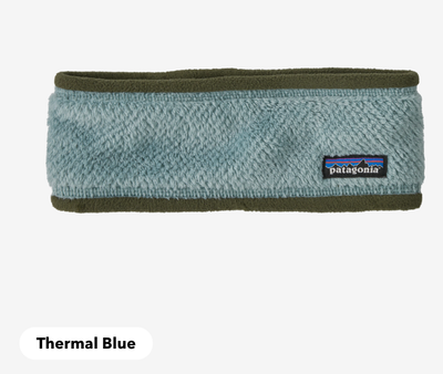 Patagonia Re-Tool Headband