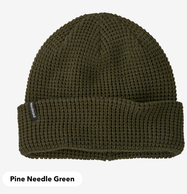 Patagonia Snowdrifter Beanie