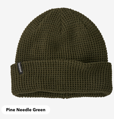 Patagonia Snowdrifter Beanie
