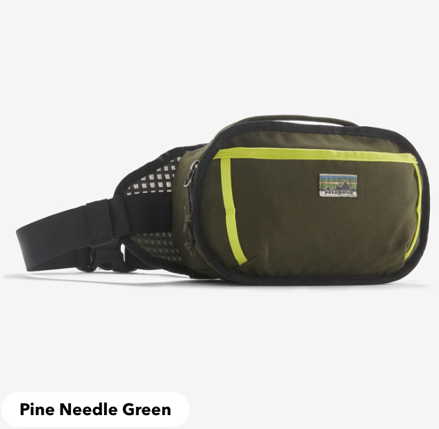 Patagonia Fieldsmith Hip Pack