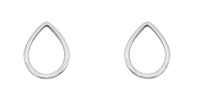 Bronwen Tiny Charm Post Ronja Earrings