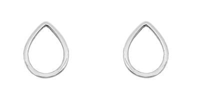 Bronwen Tiny Charm Post Ronja Earrings