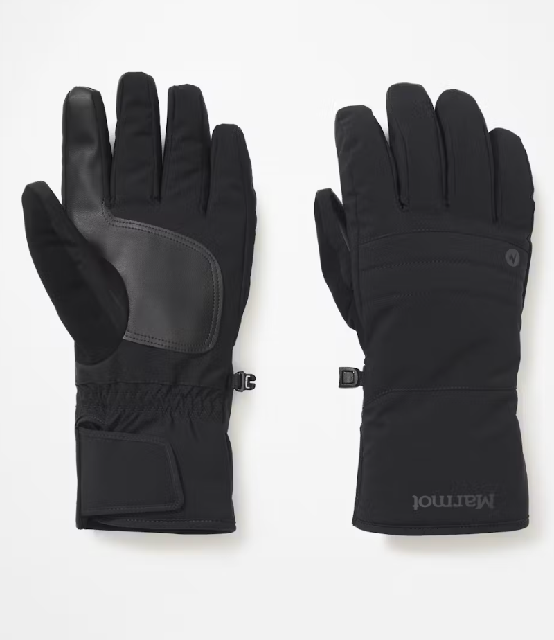 Marmot M&#39;s Moraine Glove