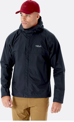 Rab Downpour Eco Jacket M&#39;s