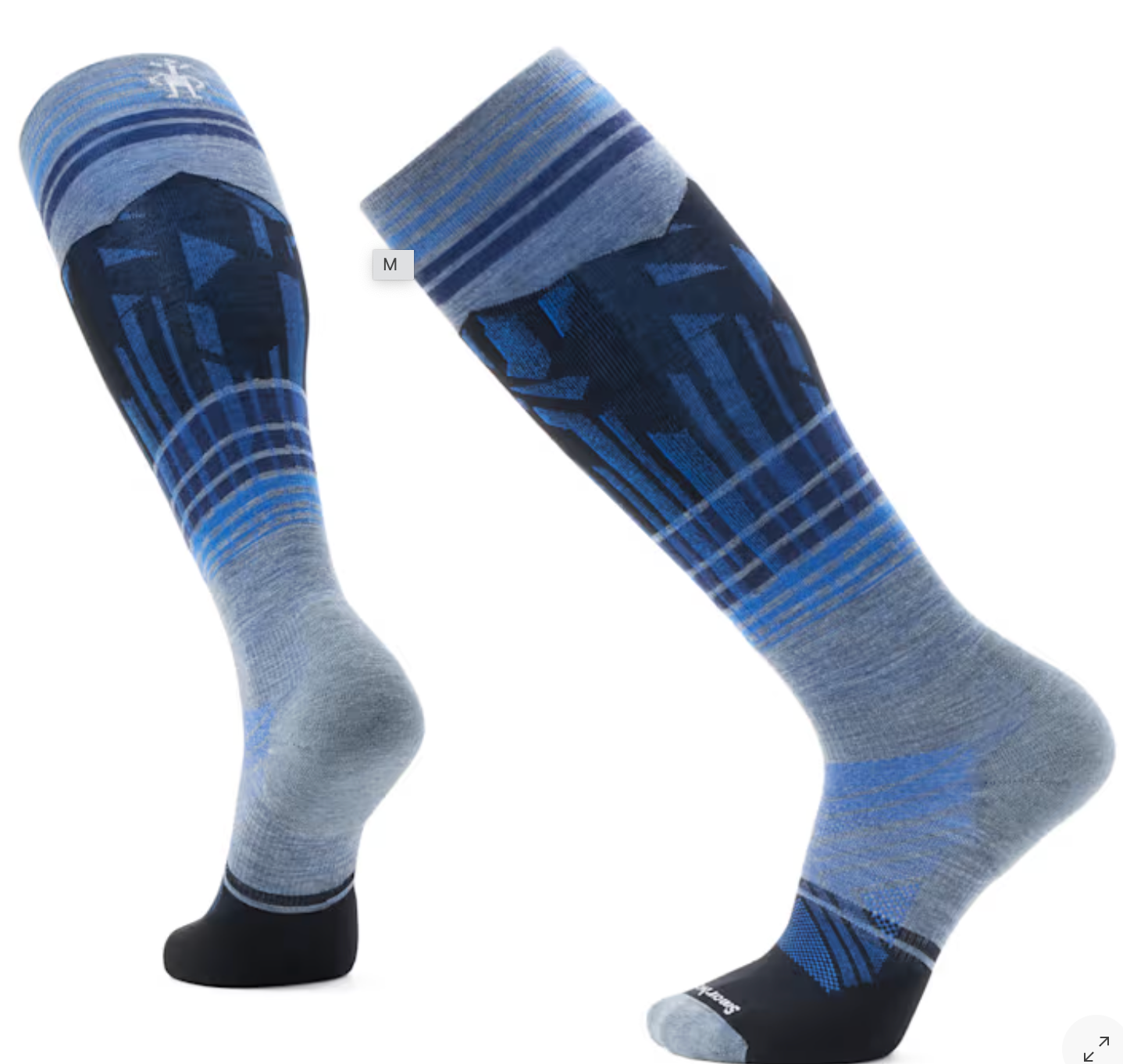 Smartwool M&#39;s Ski TC Summit Shot OTC
