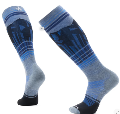 Smartwool M&#39;s Ski TC Summit Shot OTC